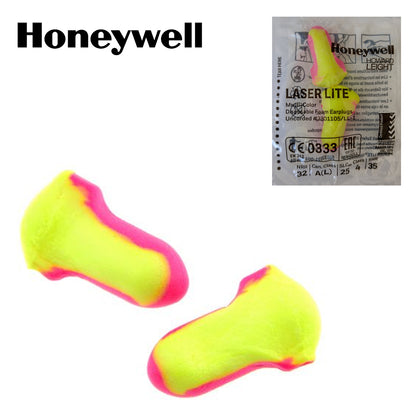 Howard Leight Laser Lite Oordopjes – 50 Paar